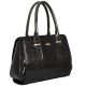 Женская сумка Valex EL816-210-5LAK черная
